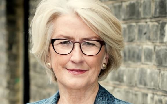 Ann Pettifor