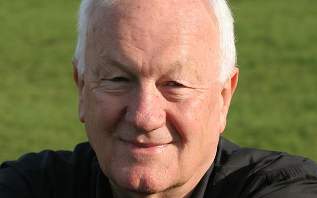 Sir Roger Douglas