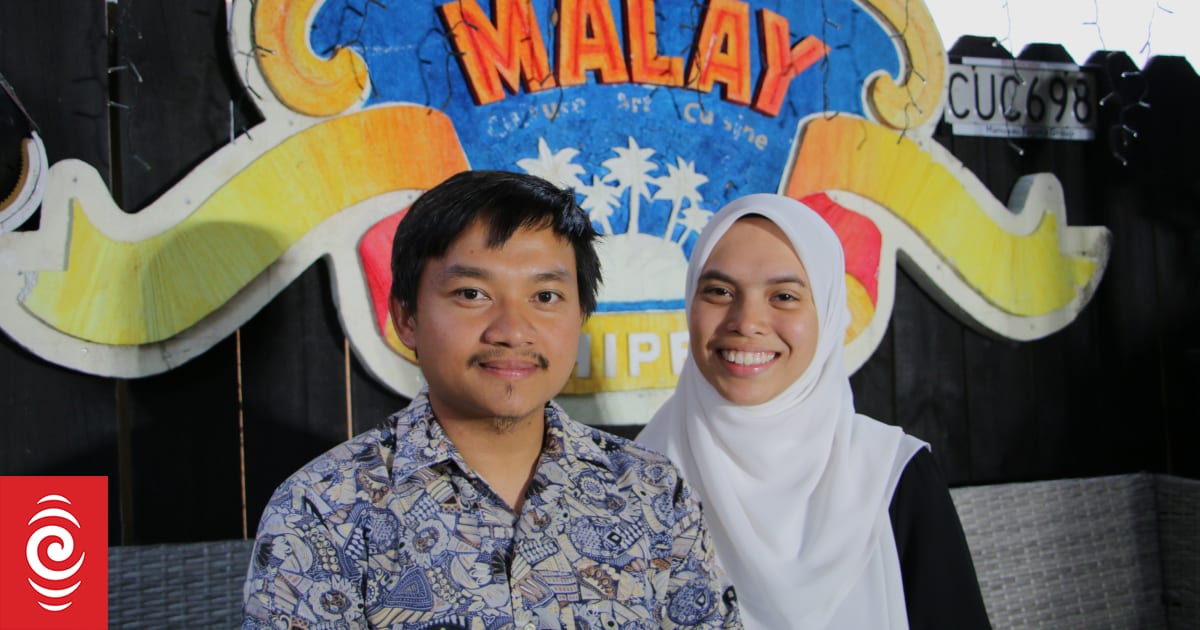 Slice of Ramadan from Malaysia to Queenstown: 'Food always brings ...