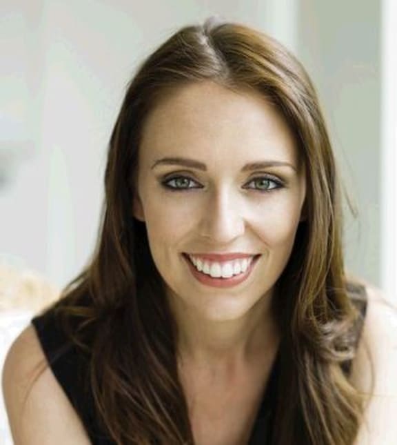 Jacinda Ardern moves from 19th to the front bench.