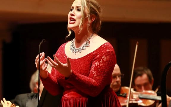 Eliza Boom Lexus Song Quest runner-up 2018