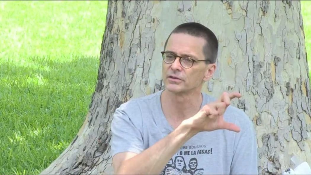 Robert Jensen