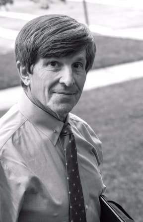 Allan Lichtman