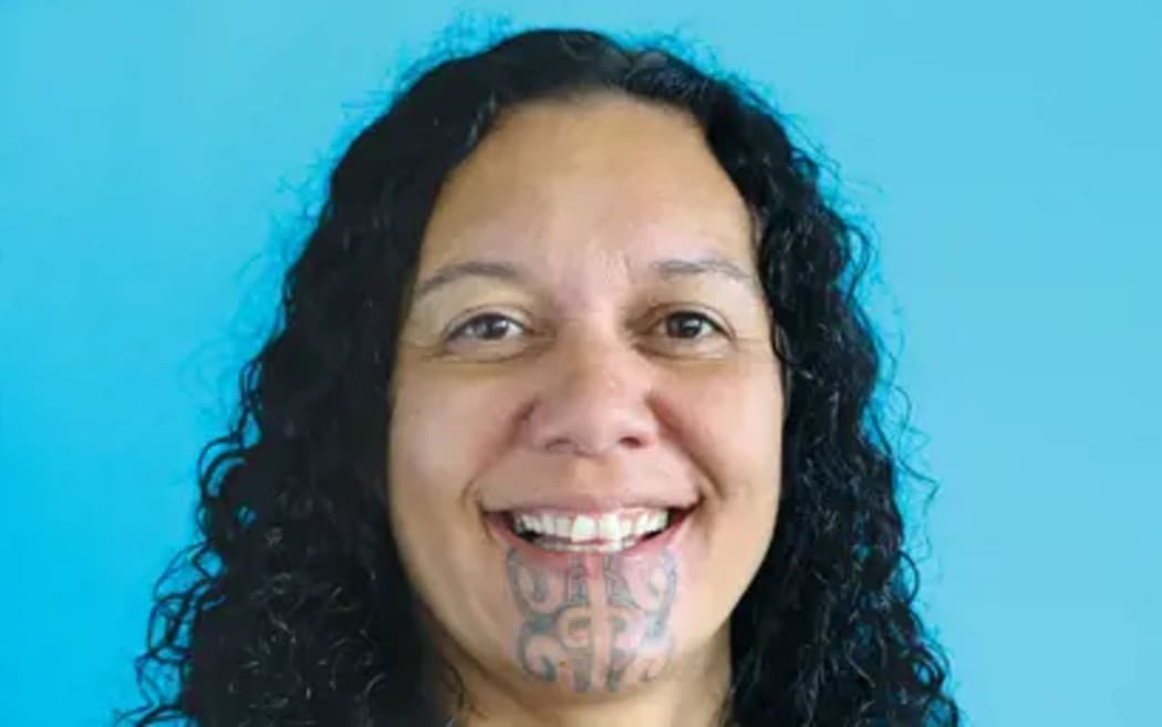 Northland Regional Council chair Tui Shortland.