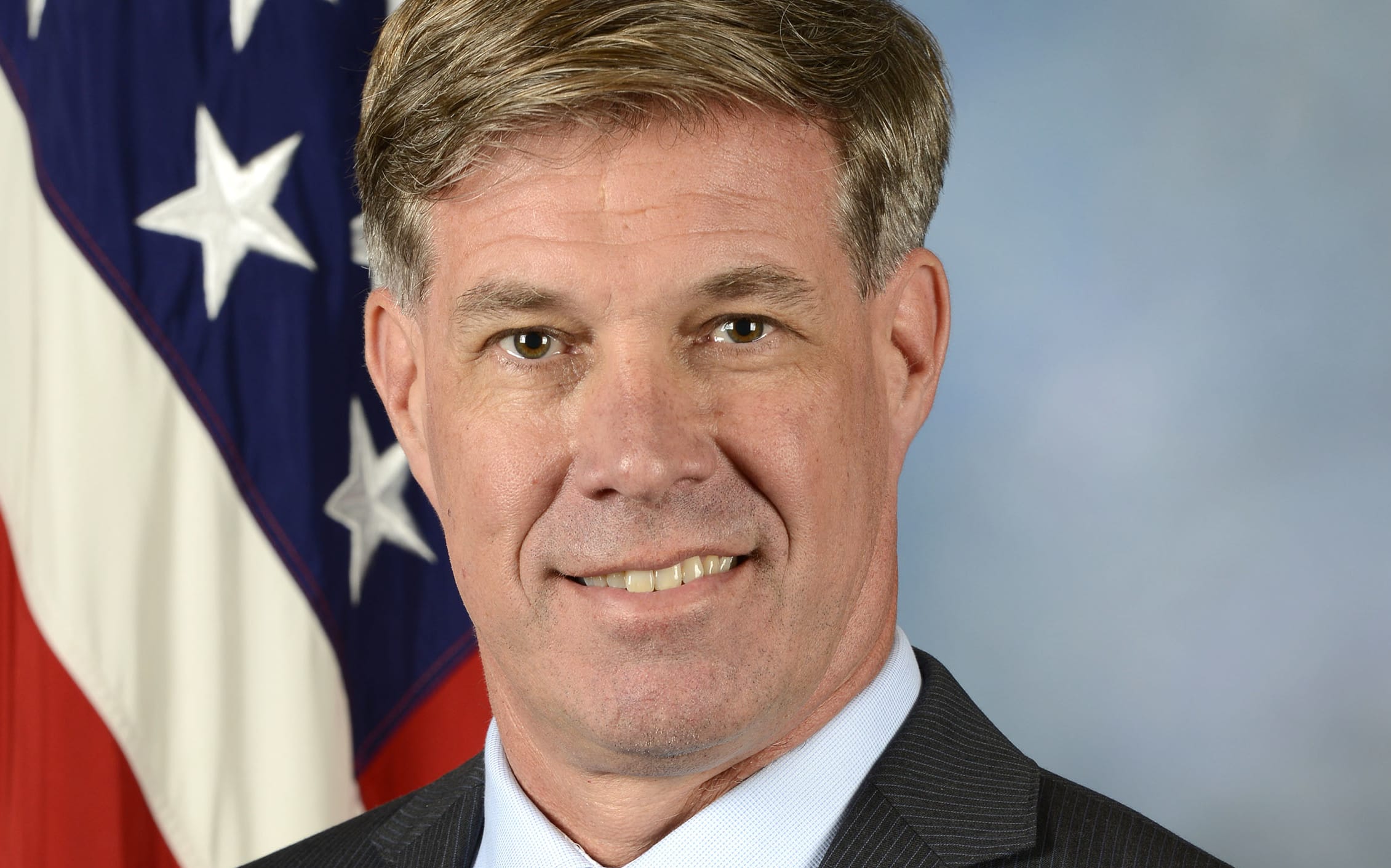 Joseph Felter, Deputy Assistant Secretary of Defense for South and Southeast Asia.