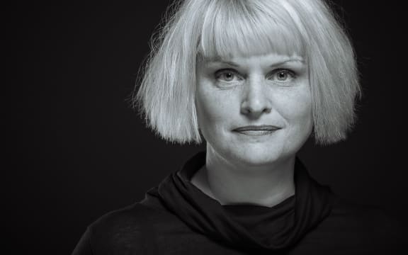 Lindy Tennent-Brown