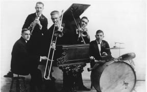 Original Dixieland Jazz Band