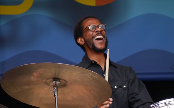 Brian Blade