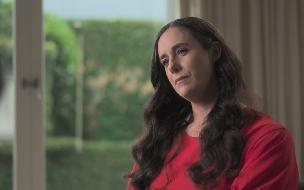 Political scientist Lara Greaves, an associate professor of politics at Victoria University