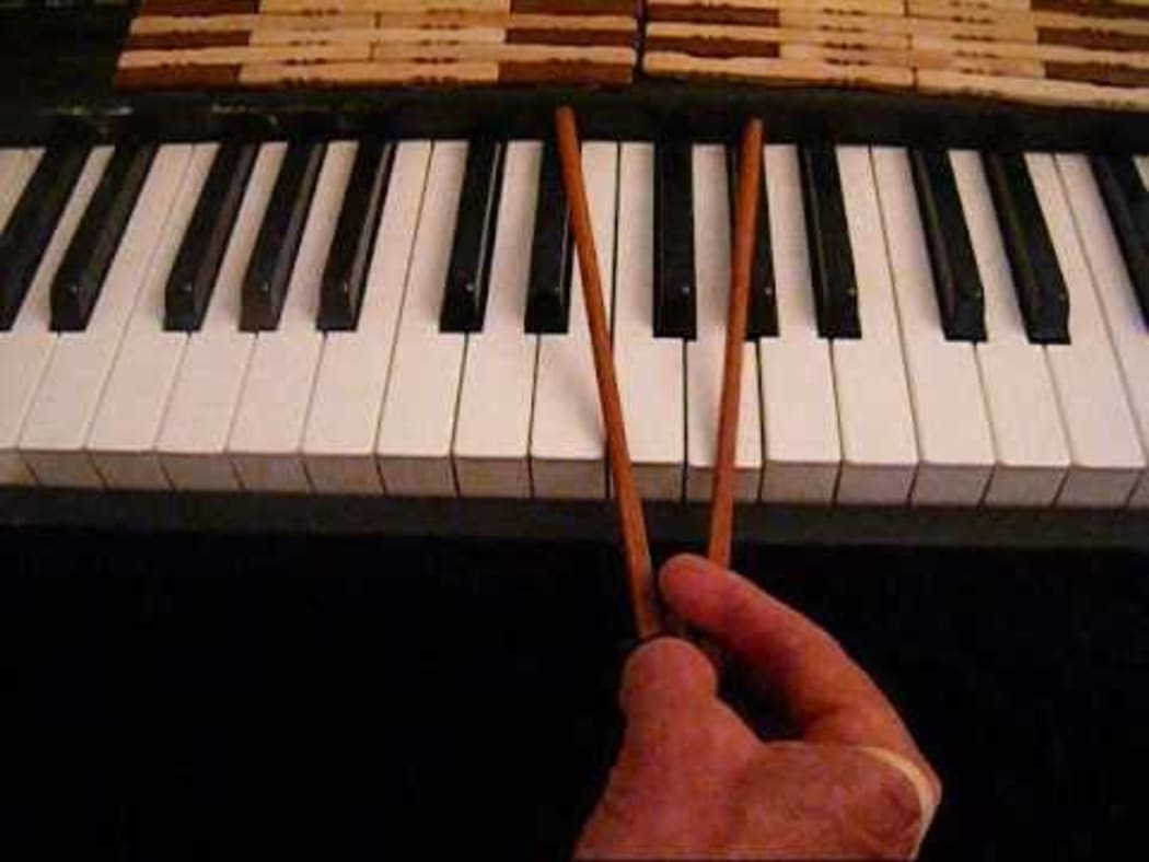 The history of musical chopsticks and its many variations RNZ