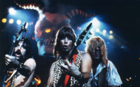 Spinal Tap