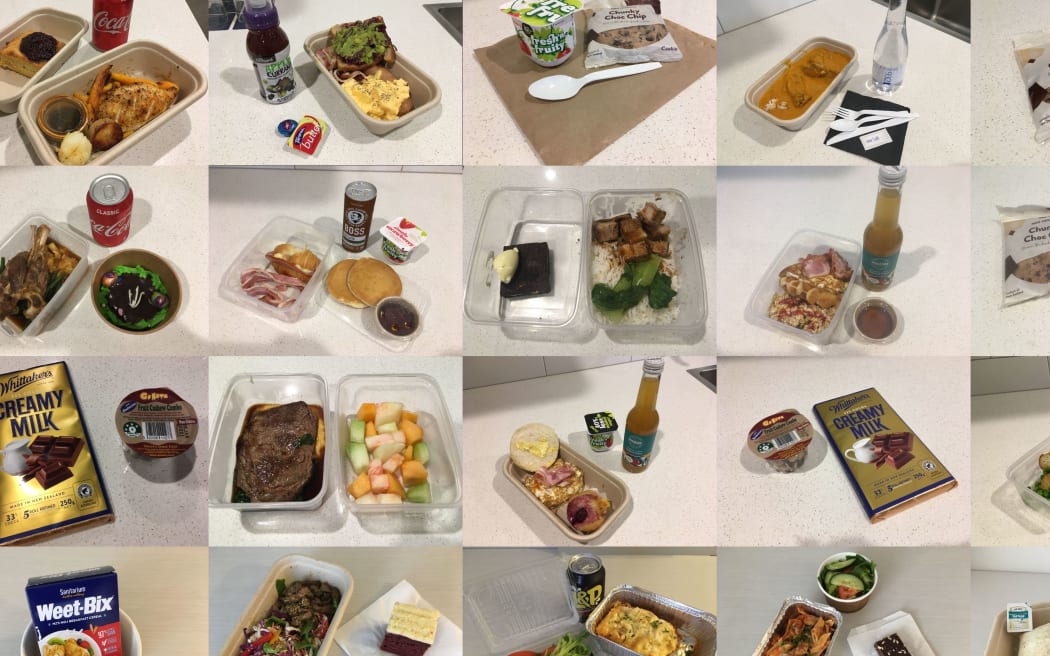 The highs and lows of quarantine cuisine