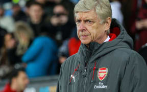 Arsene Wenger's time at Arsenal is over.