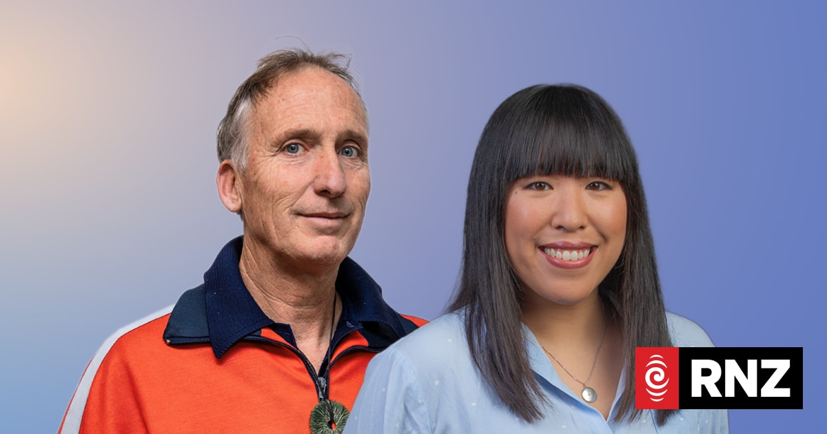 RNZ announces presenters for new Sunday arts and culture show | RNZ