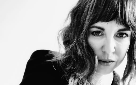 Rebecca Pidgeon