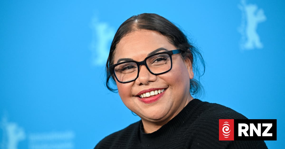 Deborah Mailman Makes History as First Indigenous Inductee to Logies Hall of Fame - News Directory 3