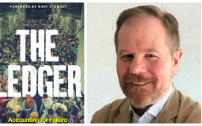 David Kilcullen