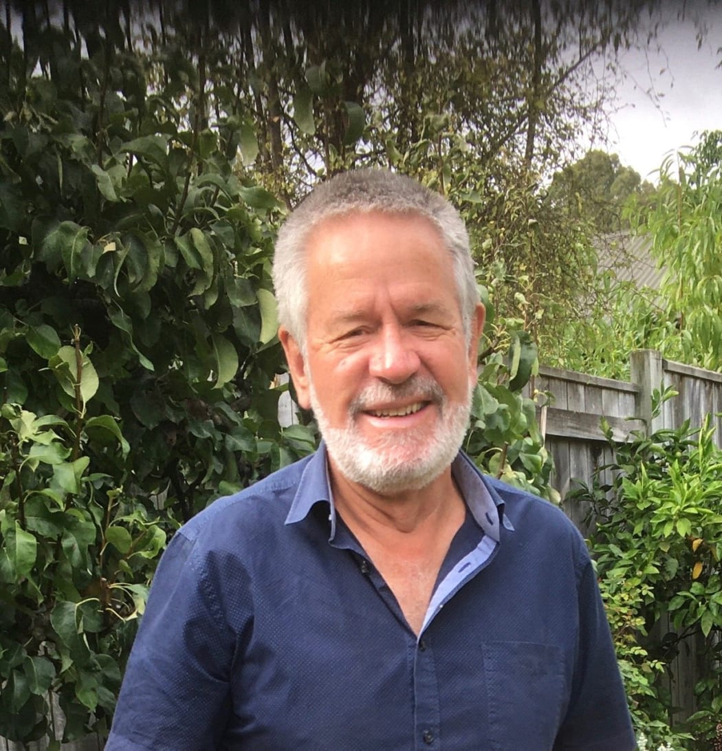 Ex-Environment Southland chief executive Lindsay McKenzie flies down from Nelson for his role.