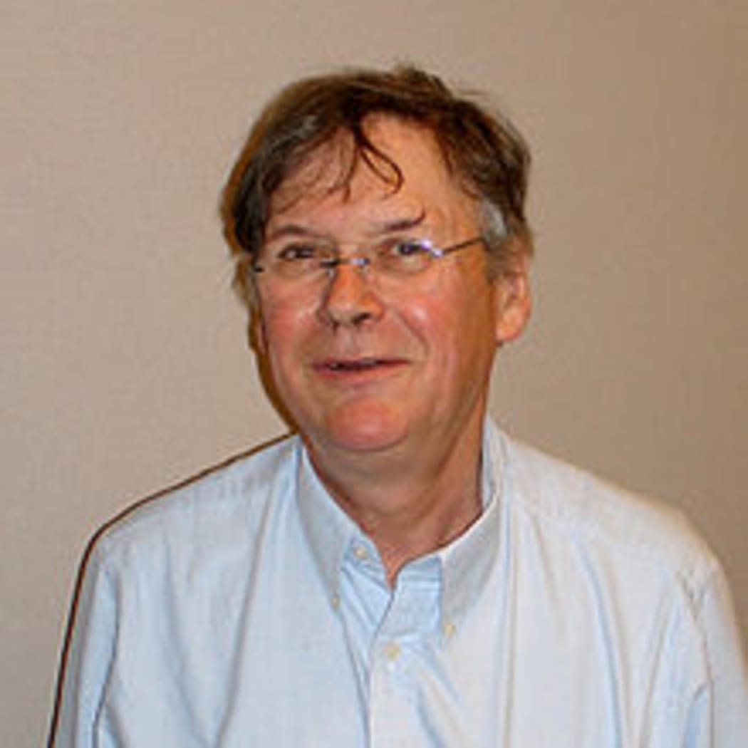 Sir Tim Hunt