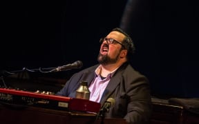 Joey DeFrancesco