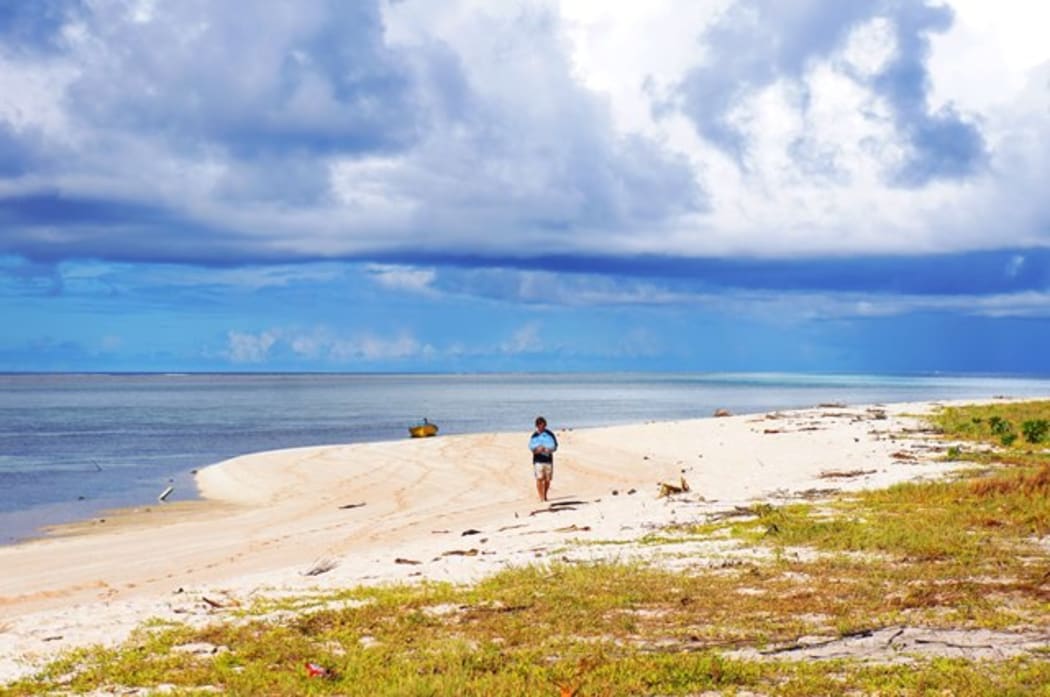 Marshall Islands