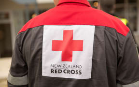 Red Cross in Havelock North