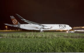 Fiji Airways is expected to receive its new  A350 later this year.