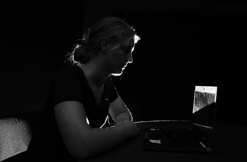 RNZ reporter, Emma Hatton looks into digital footprints, how much information is out there about a person and how easy is it to find.