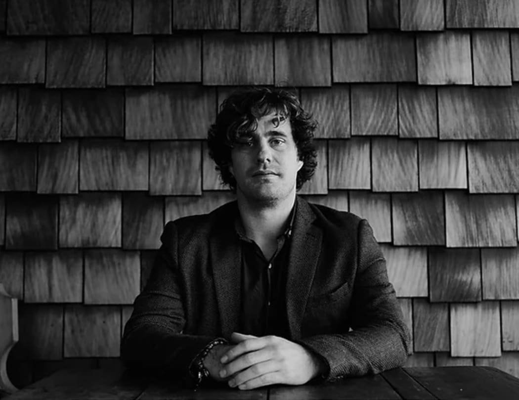 Matthew Smith of Deep Water Creek