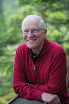 William Taubman (credit: Michele Stapleton)