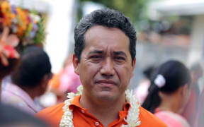 Marcel Tuihani