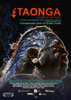 Taonga poster