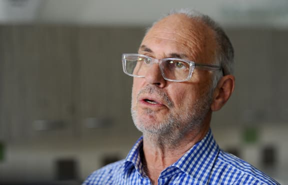 Dr Philip Nitschke