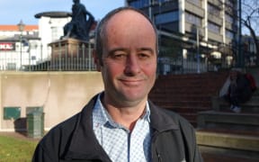 "I don't know if we'll succeed or not, but to not try guarantees the outcome, said Jim O'Malley.