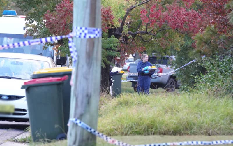 Man, 47, faces court charged with murdering wife and sons in ...