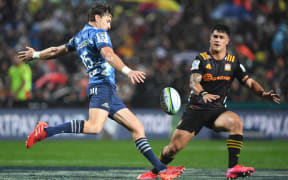 Beauden Barrett