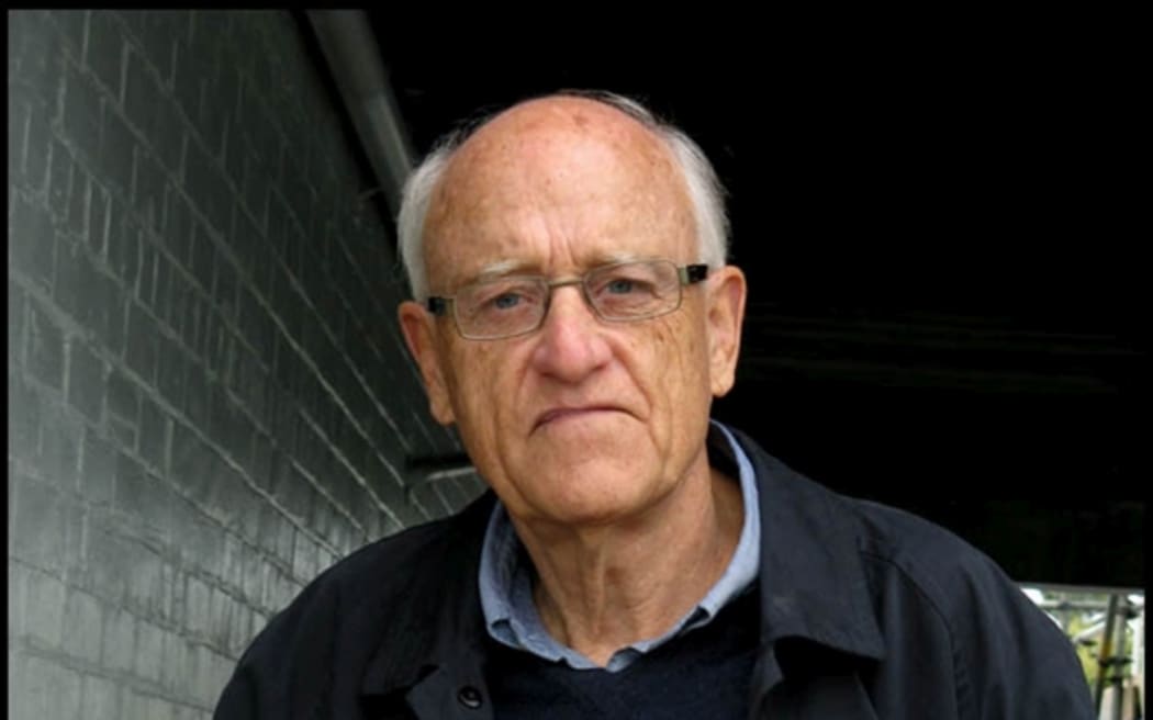 C K Stead