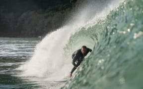 Ben Kennings is the General Manager of Surfing New Zealand.