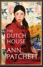 The Dutch House, a new novel by Ann Patchett