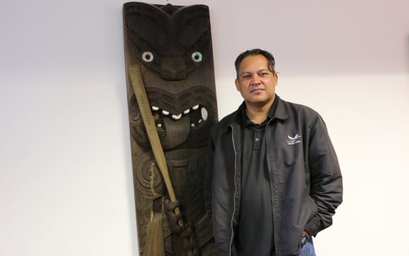 Vince Copeland discusses the tohi (rites) in the context of battle.