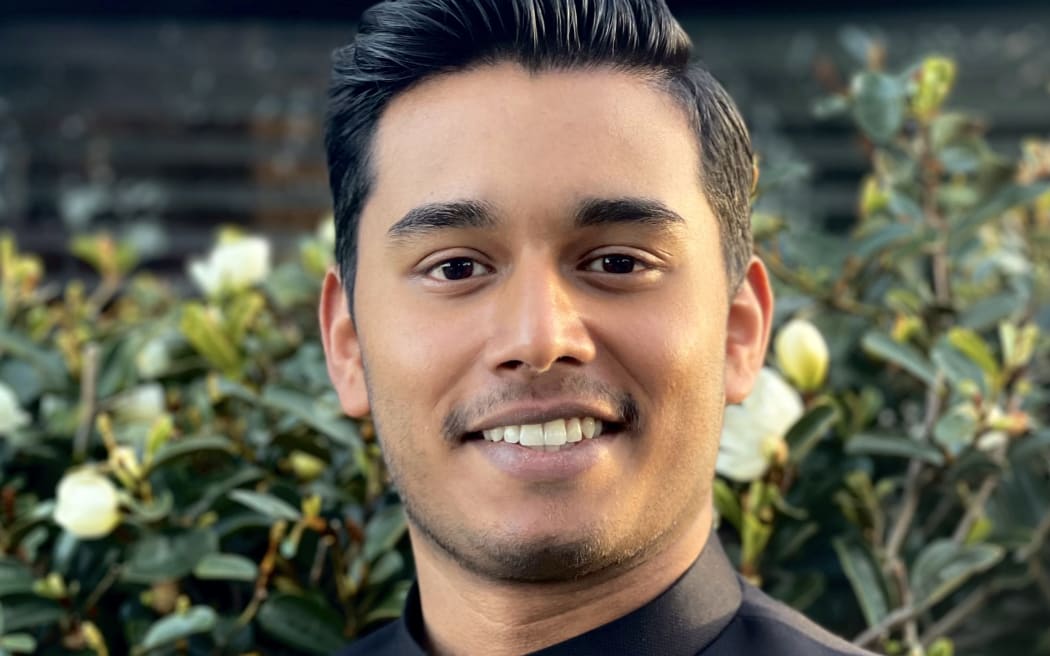 Tenor Shiddharth Chand