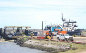 MV Sili