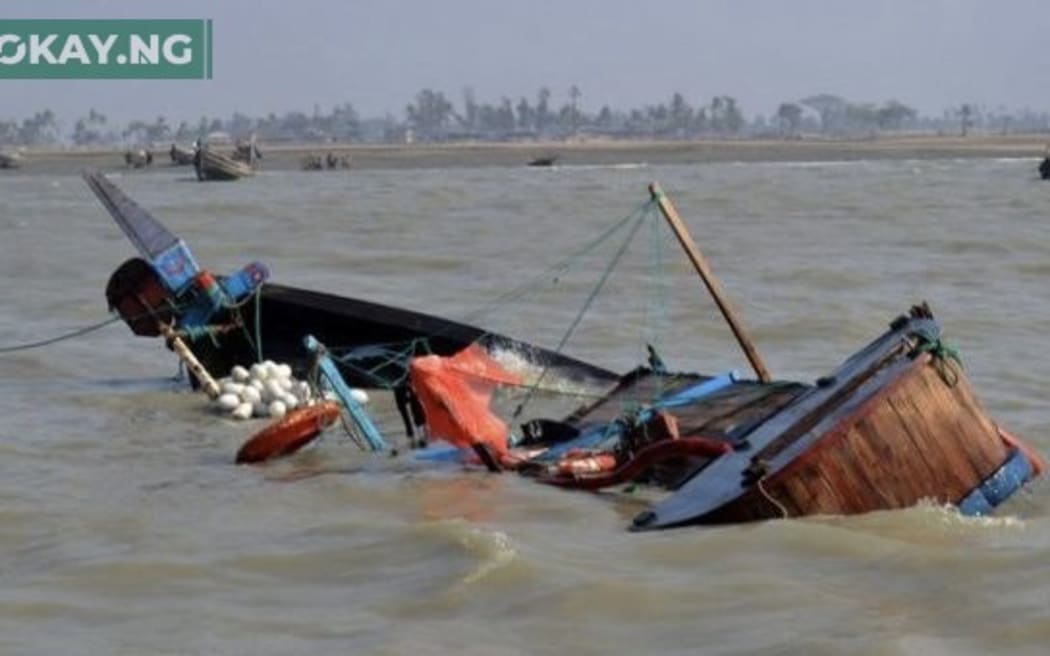 At least 64 people feared dead in Nigeria boat accident | RNZ News