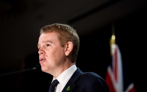 Chris Hipkins