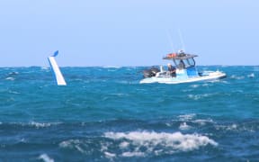 PLANE CRASH