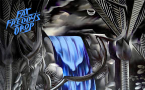 SLO MO by Fat Freddys Drop