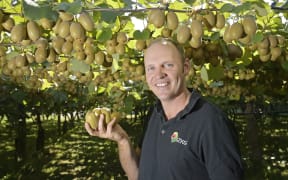 Gold kiwifruit grower Tim Tietjen says it was "a big step" to go to the Land Valuation Tribunal but worth it after the tribunal decided in favour of his objection to a Gisborne District Council land valuation adjustment.