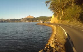 The Government will help complete the widening of Portobello Road along the harbour's edge to Harington Point by 2018.