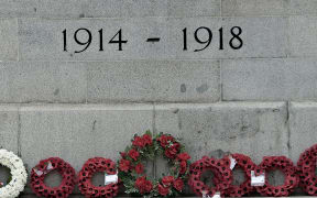 Singapore Cenotaph