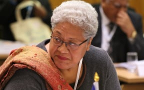 The Deputy Prime Minister of Samoa Fiame Naomi Mata'afa says it's important politicians check they're meeting the needs of their people.
